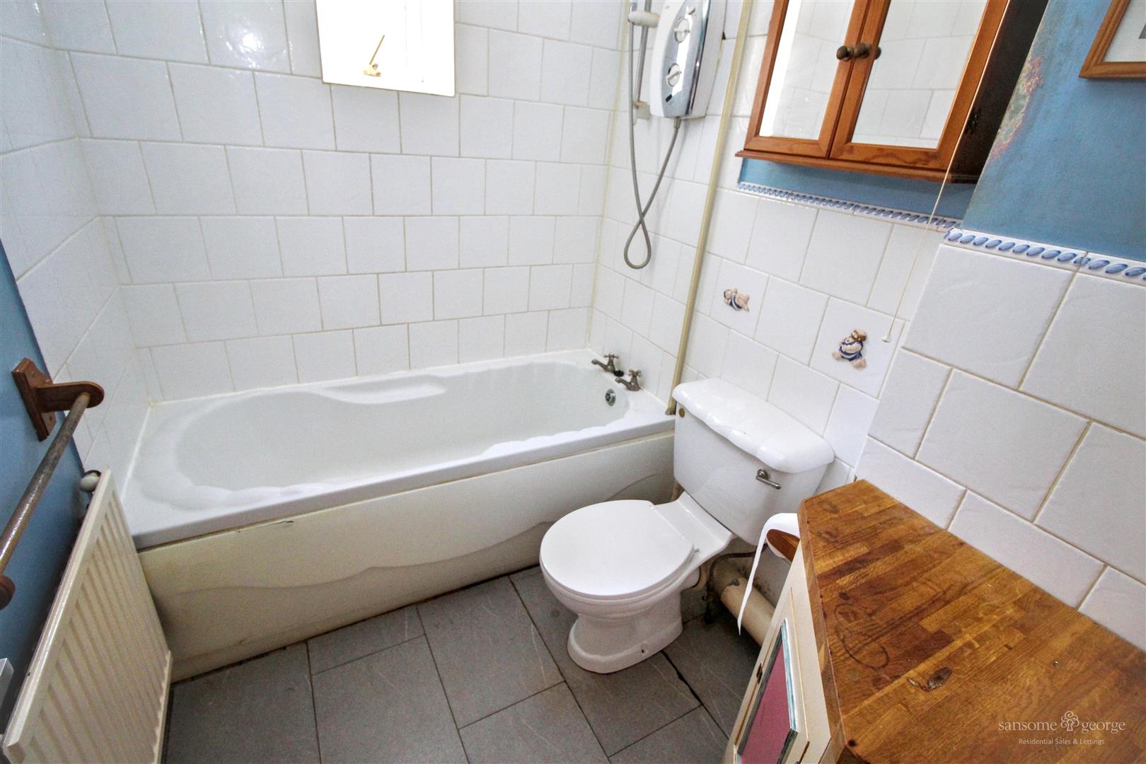 Kemerton Close, Calcot, Reading